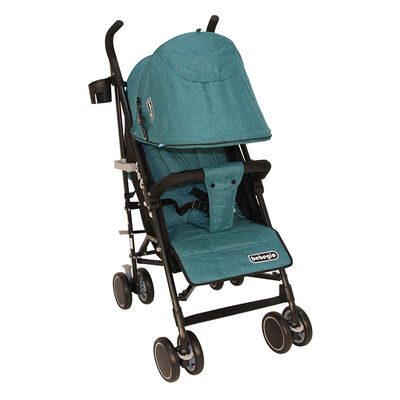 Imagen 2 del producto Coche Paraguas Texas Turquesa Bebeglo