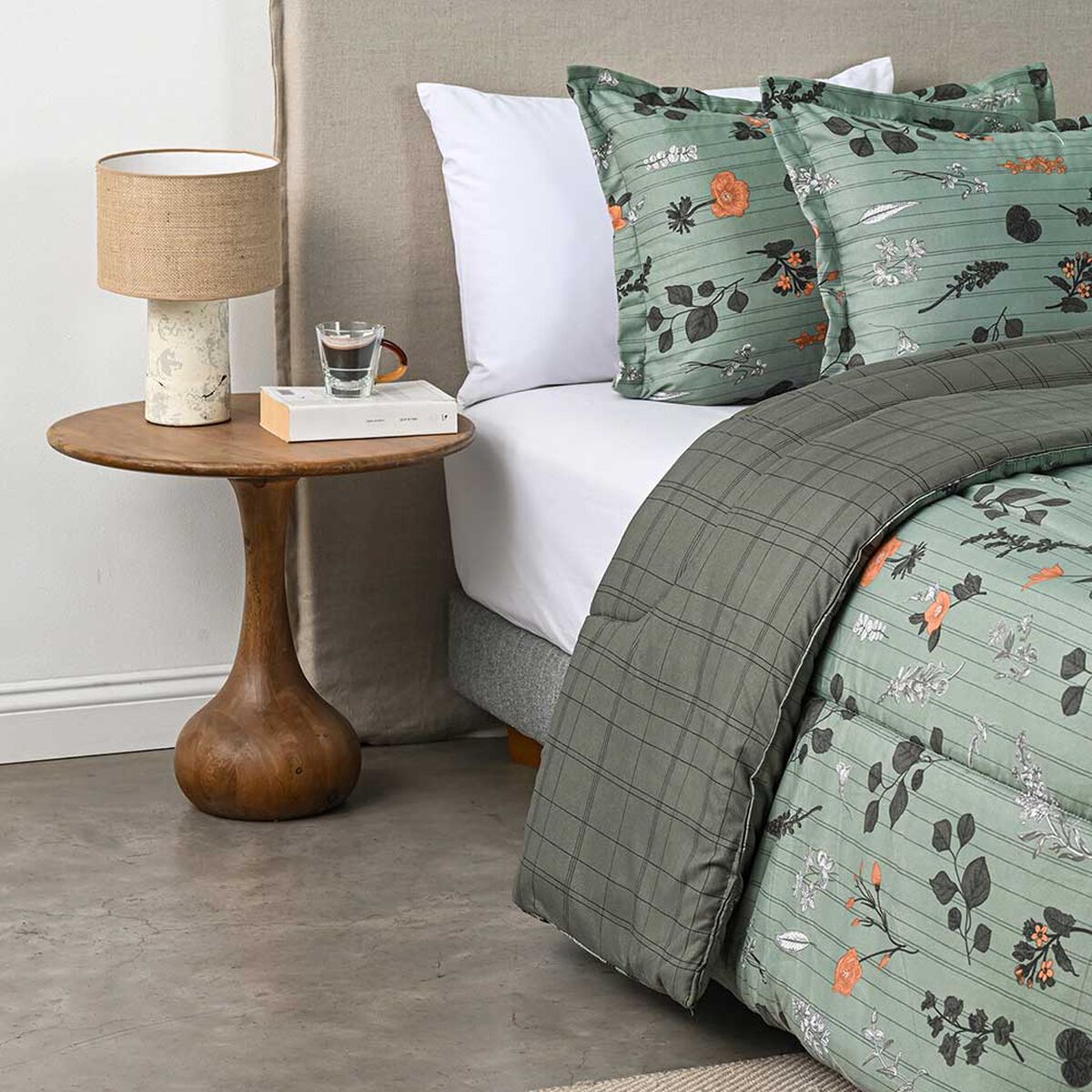 Plum&oacute;n Cannon King Pradela