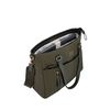 Cartera Notebook Secret Galicia ST6 Verde 15"