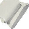 Toldo Terraza Retractil con Brazo Vincenzi 200 x 150 cm Blanco