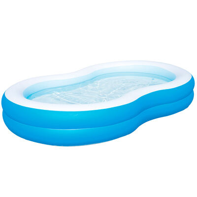 Piscina Inflable Bestway Laguna Azul