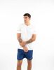 Polera Deportiva Hombre Lotto