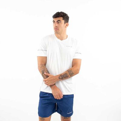 Polera Deportiva Hombre Lotto