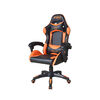 Silla Gamer Njoytech Kaos Naranja