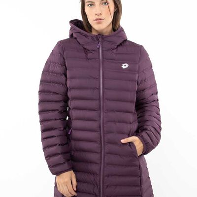 Parka Deportiva Mujer Lotto