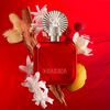 Set Perfume Shakira Mujer Rojo Shakira Eau de Parfum 80 ml + Loción Corporal 75 ml