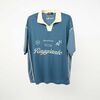 Polera Manga Corta Hombre Icono
