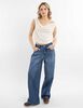 Jeans Mujer Icono
