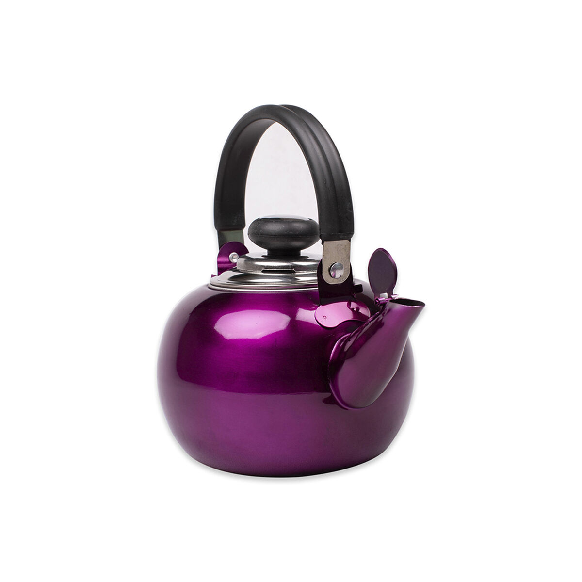 Tetera Doral Diana 0,8 lts.Lila
