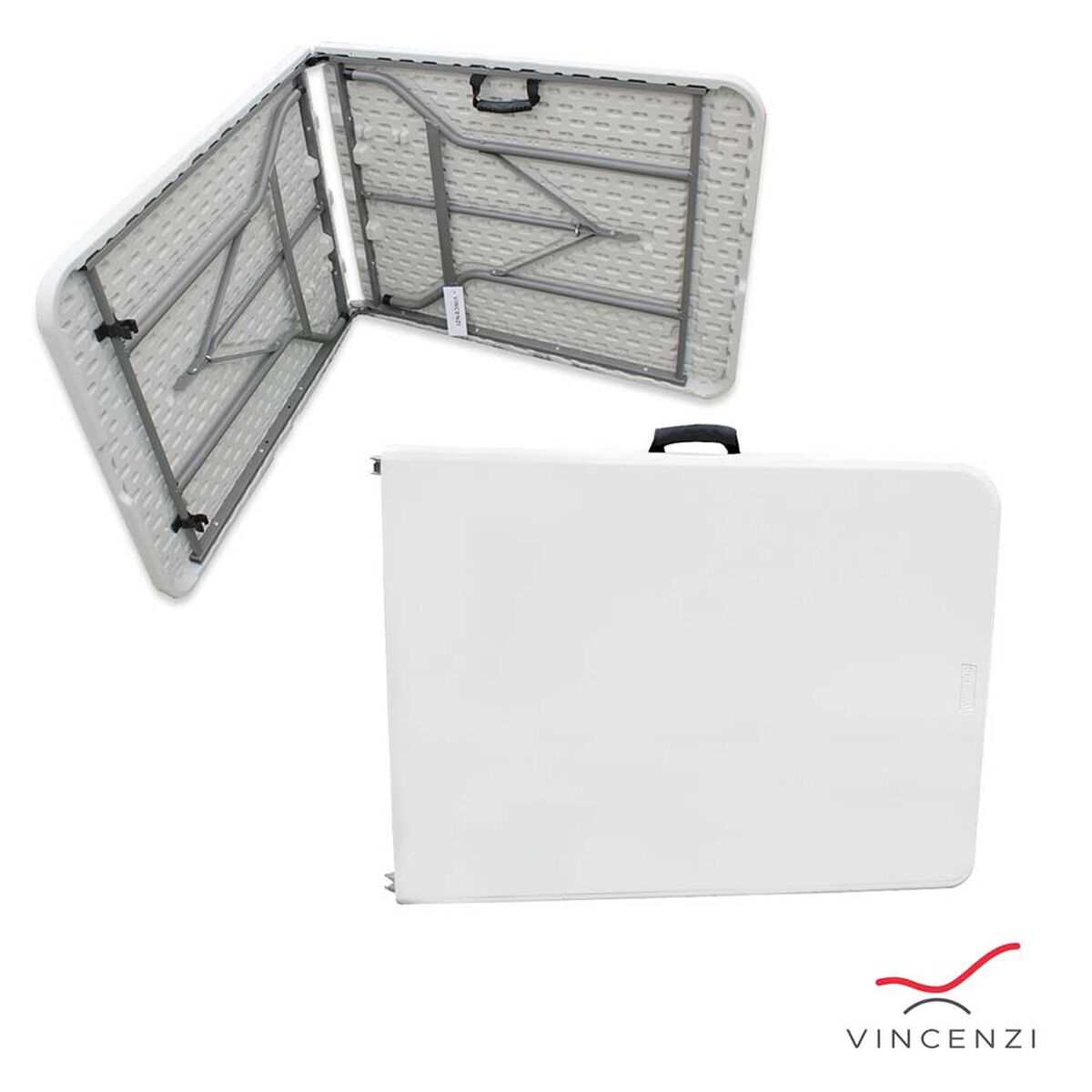 Mesa Plegable Vincenzi
