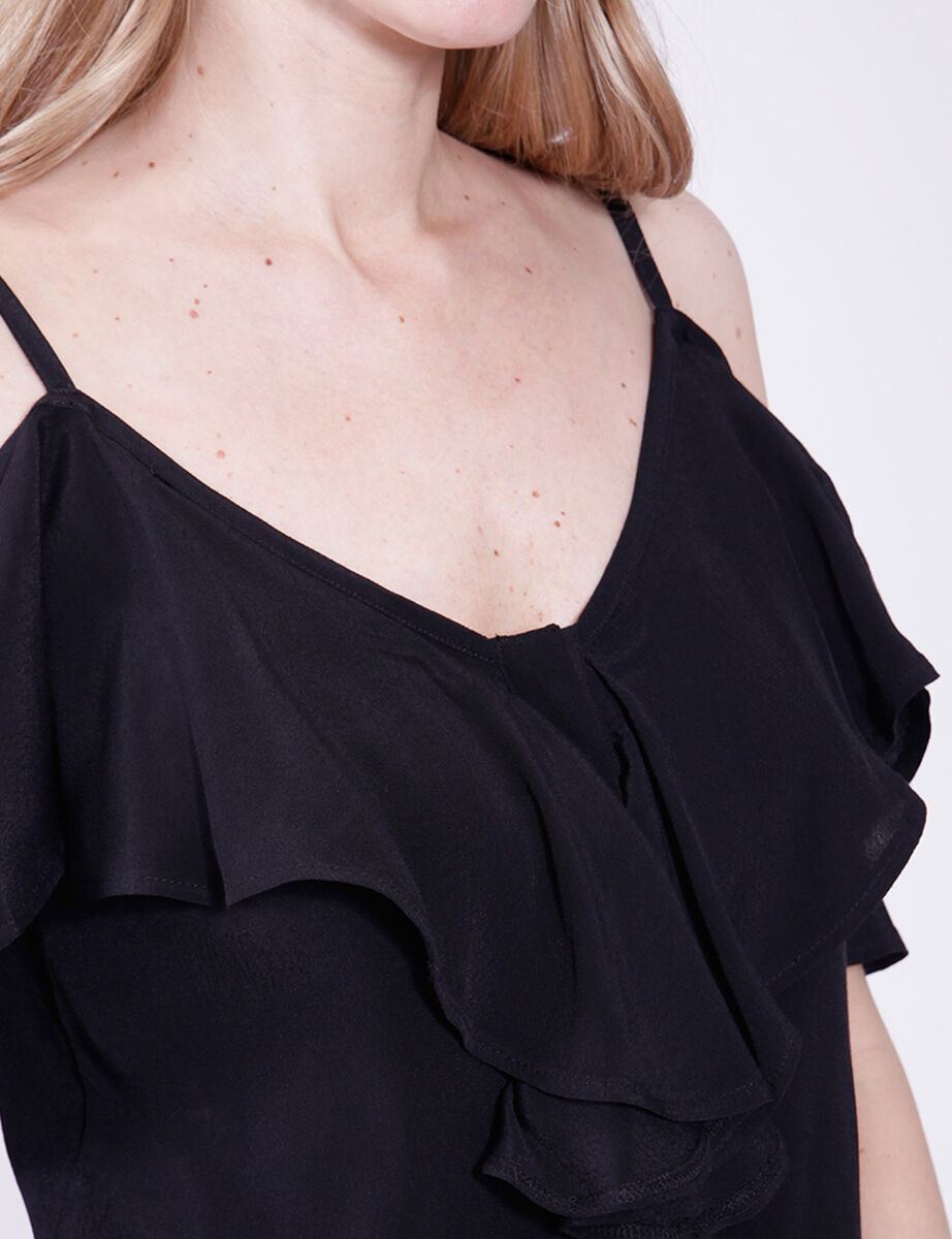 Blusa Mujer Ellus