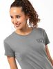 Polera Deportiva Algodón Mujer Wilson
