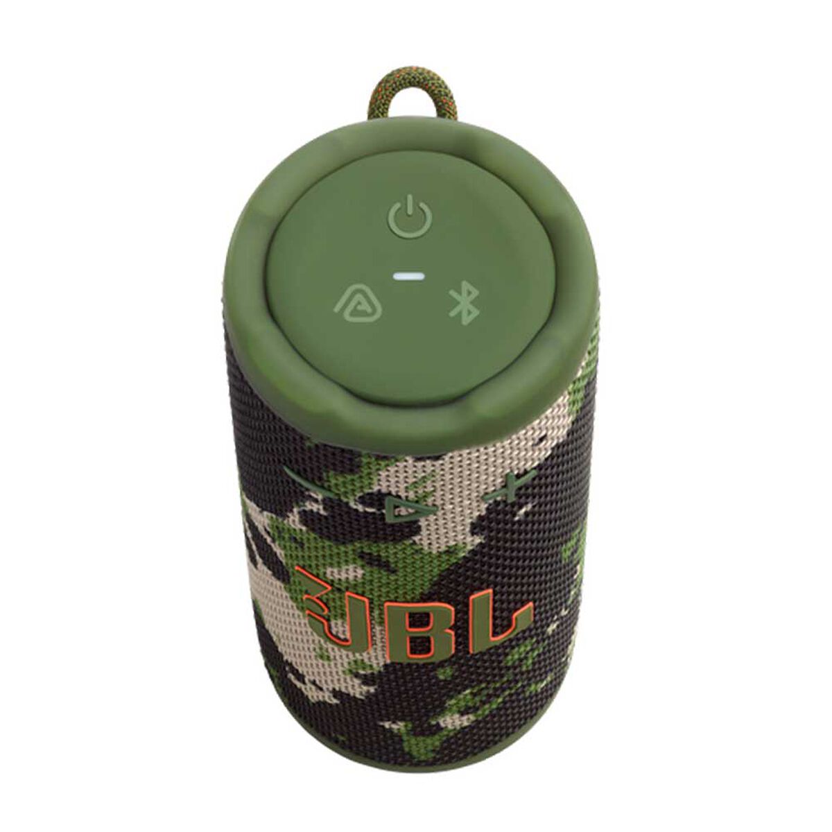 Parlante JBL  Grip JBL Pro Squad