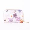 Billetera Ecocuero Blanco Portman Club Woman