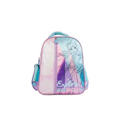 Mochila Lentejuelas Frozen