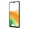 Celular Samsung Galaxy A33 5G 128GB 6,4" Black Liberado