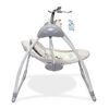 Silla Mecedora Eléctrica con Móvil Bebeglo