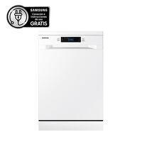 Lavavajillas Samsung DW60M6040F 13 Cubiertos
