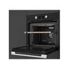 Horno Empotrable Eléctrico Teka HLB 8510 Pizza 62 lts.