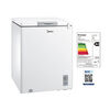 Freezer Horizontal Midea MFH-1430B186C 142 lts