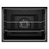 Horno Empotrable Eléctrico Teka HLB 8400 WH 63 Lt