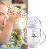 Vaso de entrenamiento Pack x 3 200ml Antiderrame Bebesit