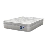 Colchón Flex 2 Plazas Paradise