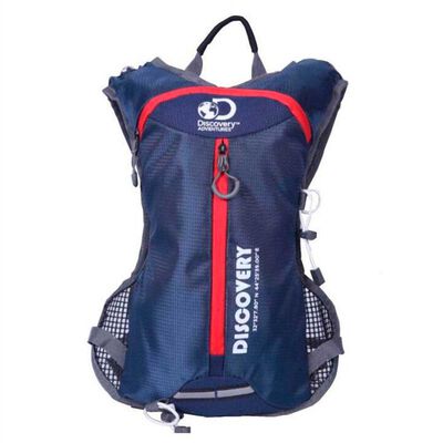 Mochila Discovery Adventure Sequoia 12L