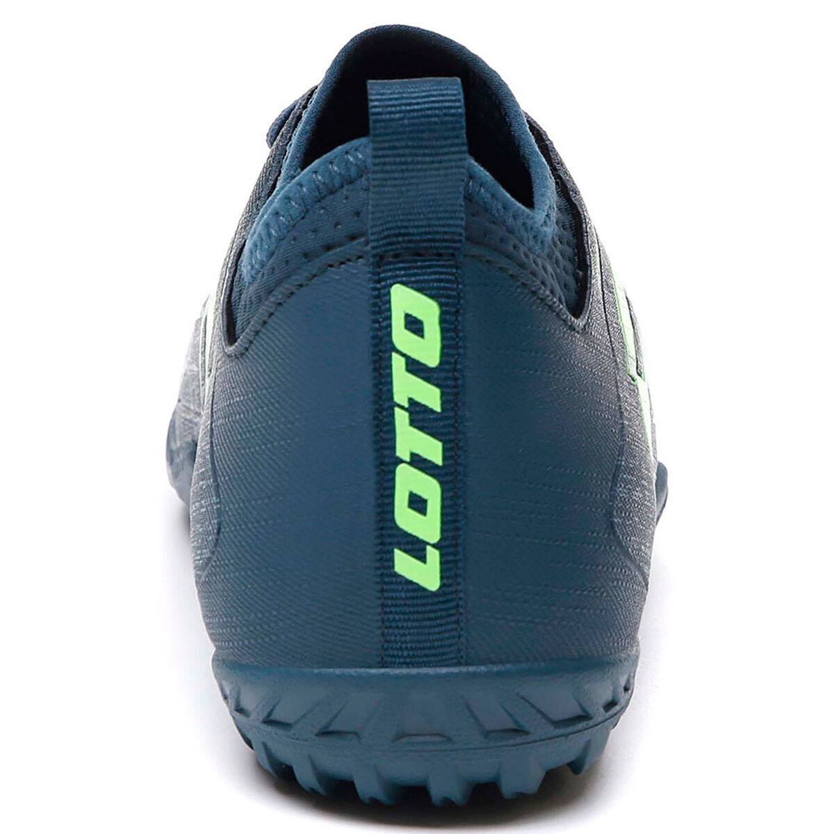 Zapatilla Baby Fútbol Hombre Lotto Solista 700