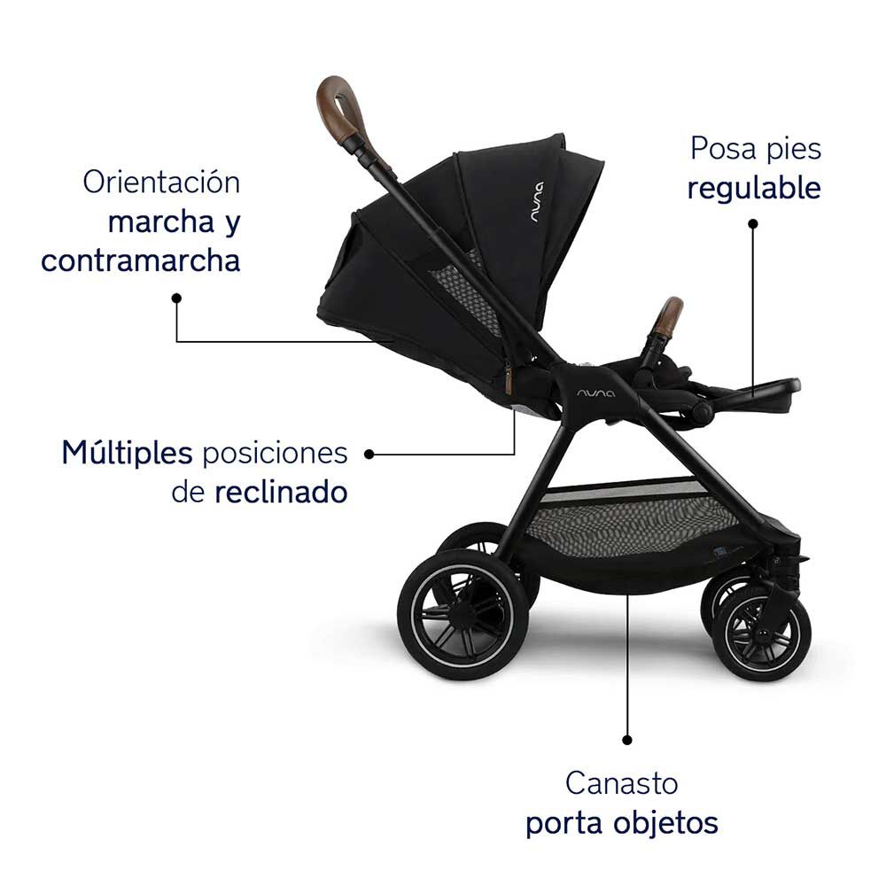 Coche de Paseo Triv Next Bebesit, foto 5