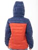 Parka Básica Niño Chess
