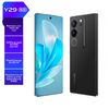 Celular Vivo V29 5G 256GB 6,78" Negro Liberado