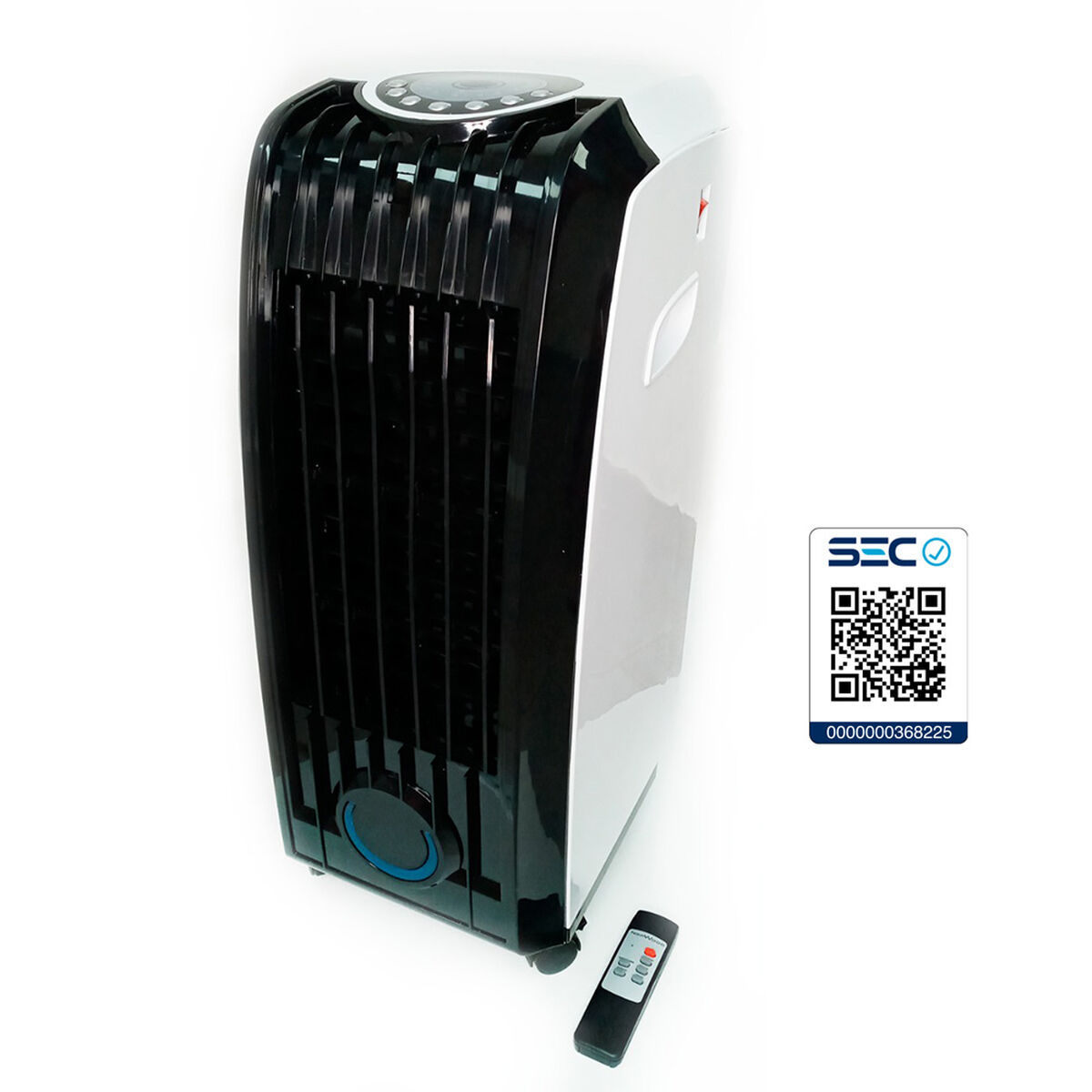 Enfriador de Aire Norwood NEA-806A