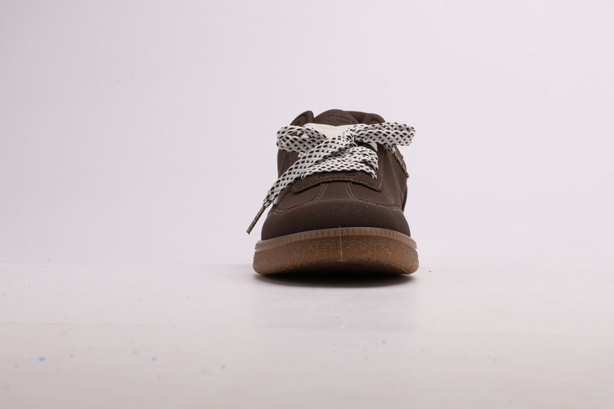 Zapatilla Urbana Mujer Icono