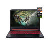 Notebook Gamer Acer  AN515-43-R9M4 Ryzen 5-3550H 8GB 1TB+128GB SSD 15.6" NVIDIA GTX1650 4GB