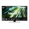 Neo QLED Samsung 50" QN90D 4K UHD Smart TV 2024