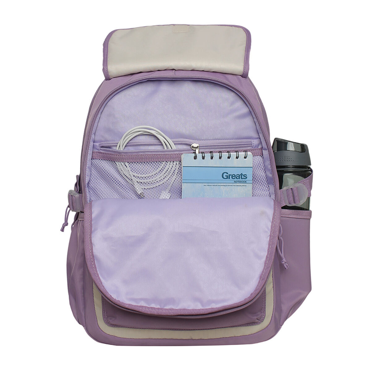 Mochila Mujer Qashqai 30 L Head