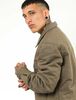 Chaqueta Gabardina Hombre Fiorucci