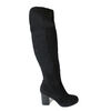 Bota Zibel Mujer Roda