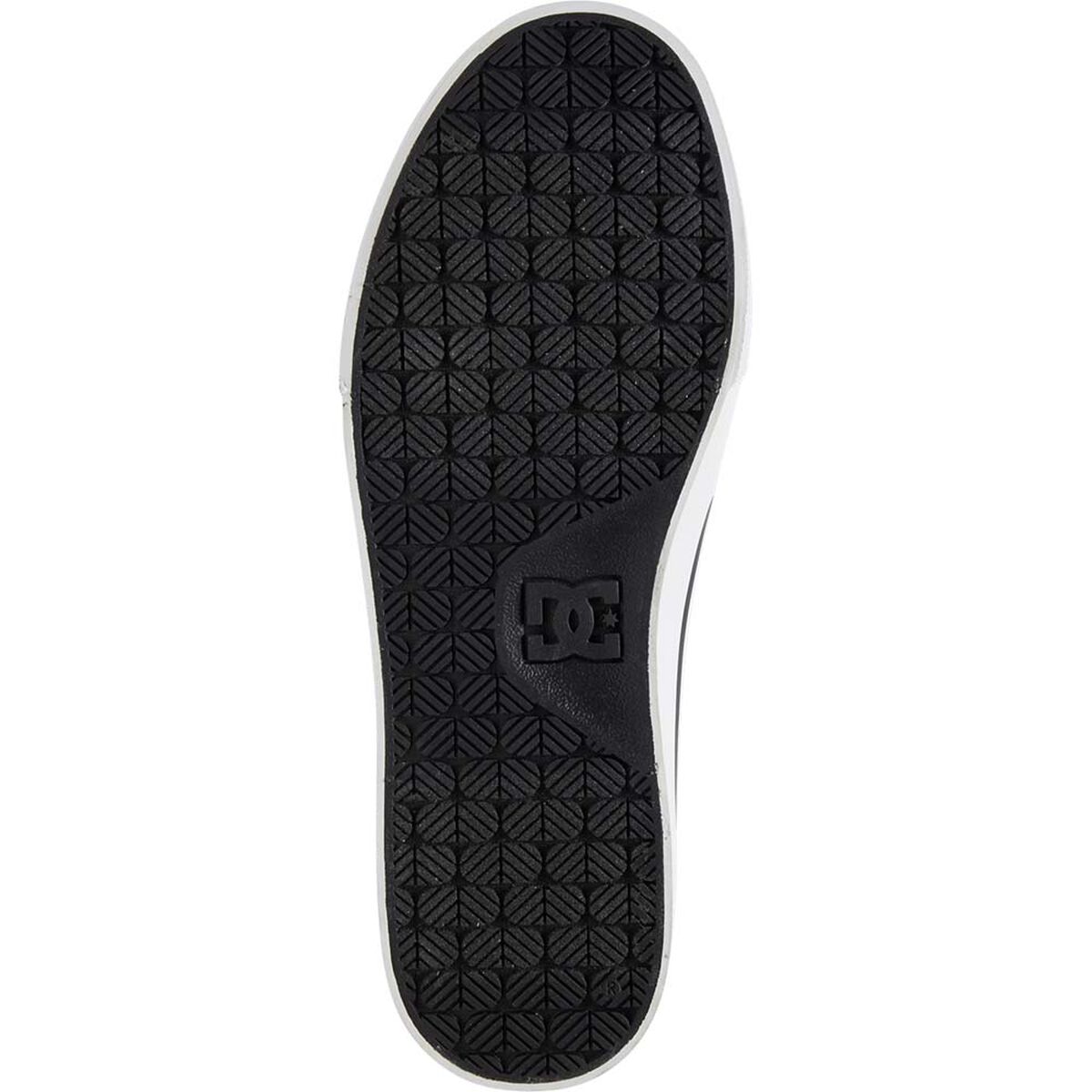Zapatilla Hombre DC Anvil TX