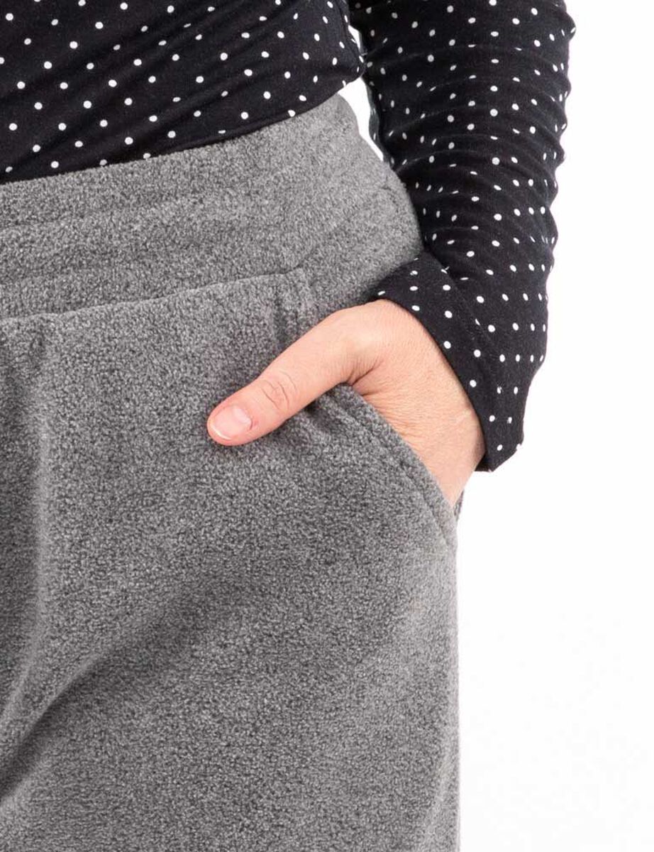 Pantal&oacute;n Jogger Mujer Portman Club