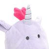 Mochila Peluche Unicornio con Arnes Infanti