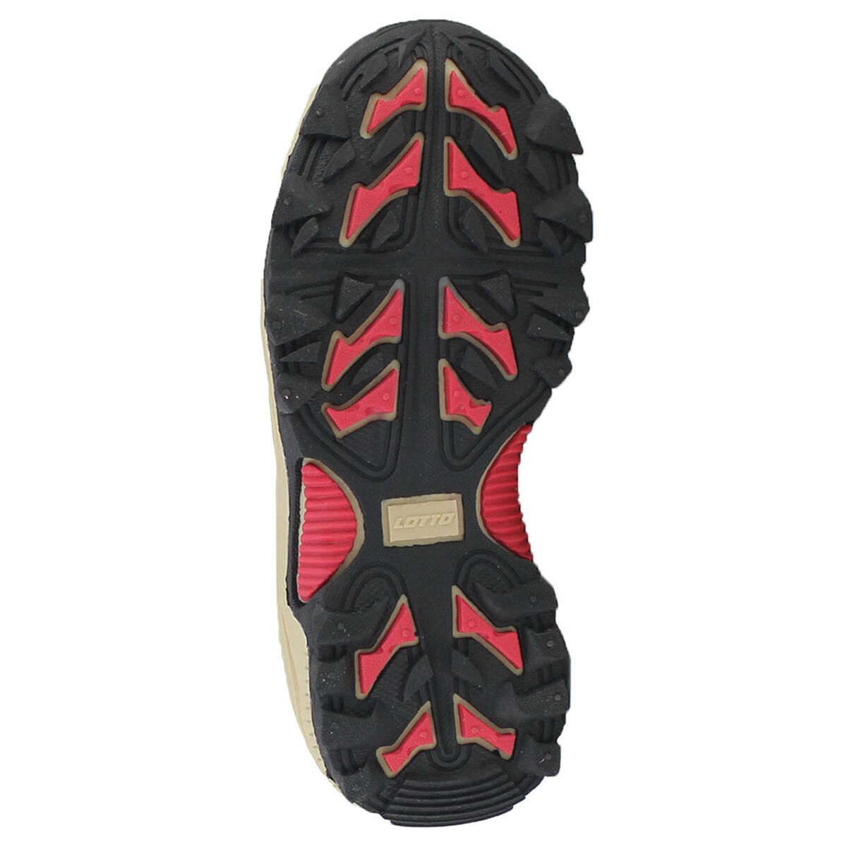 Zapatilla Niño Lotto Esparta HC