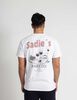 Polera Manga Corta Hombre Zibel