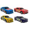 Auto Radio Control 1:24 Velocity Car 4 Asst Diseño Surtido Hot Wheels
