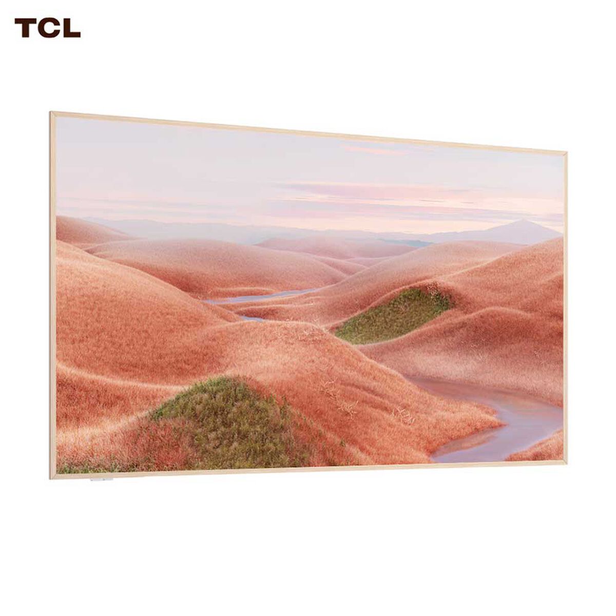 QLED 55" TCL 55A300W Smart TV