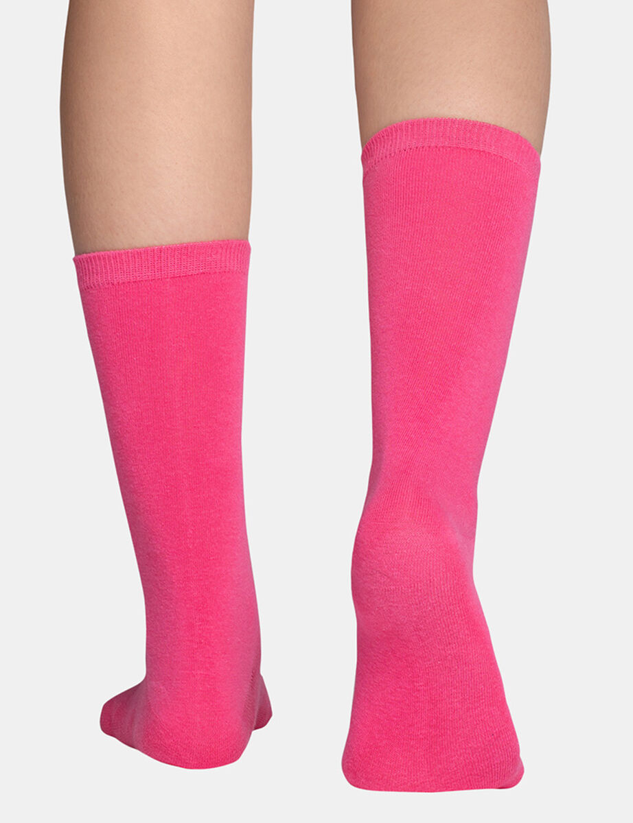 Pack 3 Calcetines Cortos Mujer Caffarena
