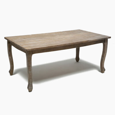 Imagen 2 del producto Mesa de Comedor Spazzio Retro