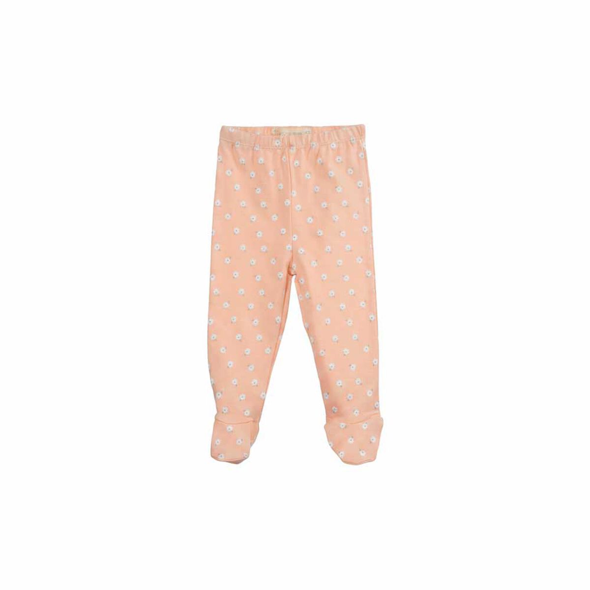 Pack 3 Ballerina con Patitas Beb&eacute; de Algod&oacute;n Chess Baby