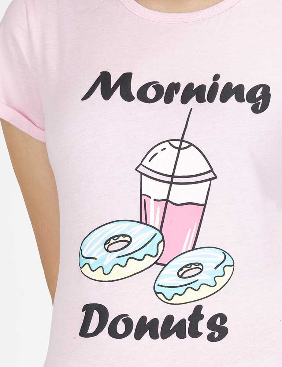 Pijama de Algodón Niña Kayser